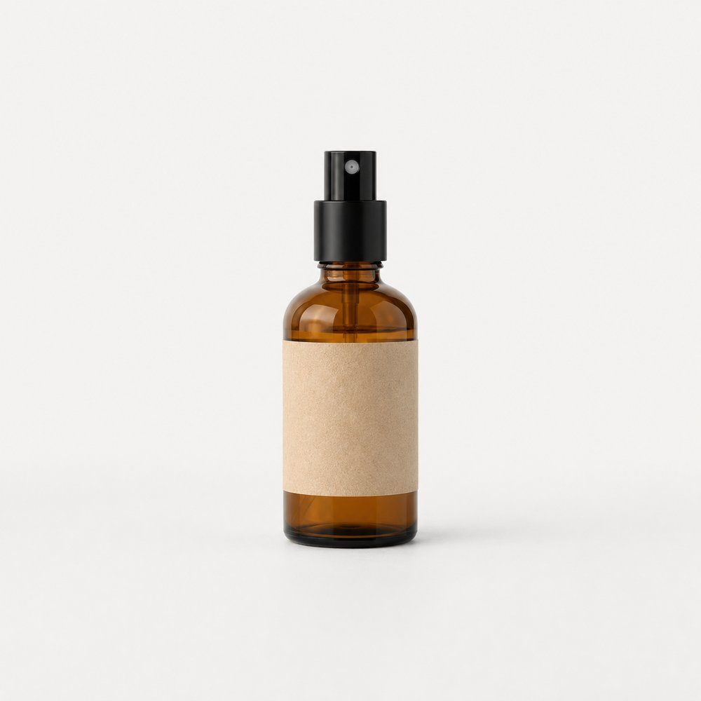 Experience with a 30 ml scent