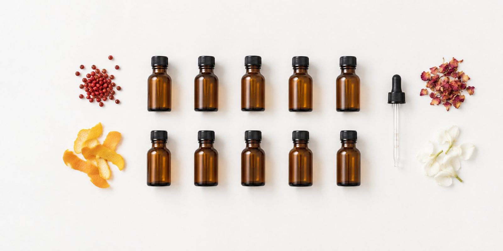 Experience with a 50 ml scent